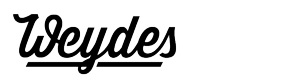 Weydes Färghus AB