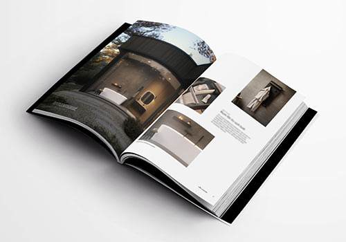 Svedbergs produktkatalog Bad & Rum