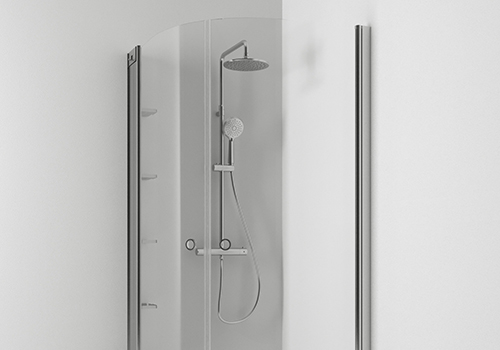 Duschpaket Svedbergs