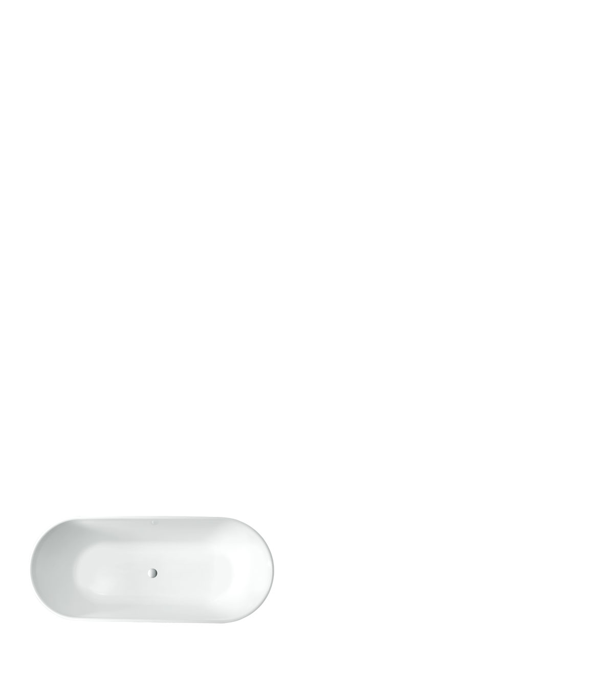 Oval detalj