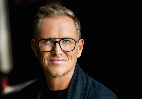 TV-profilen som formgivit Epos