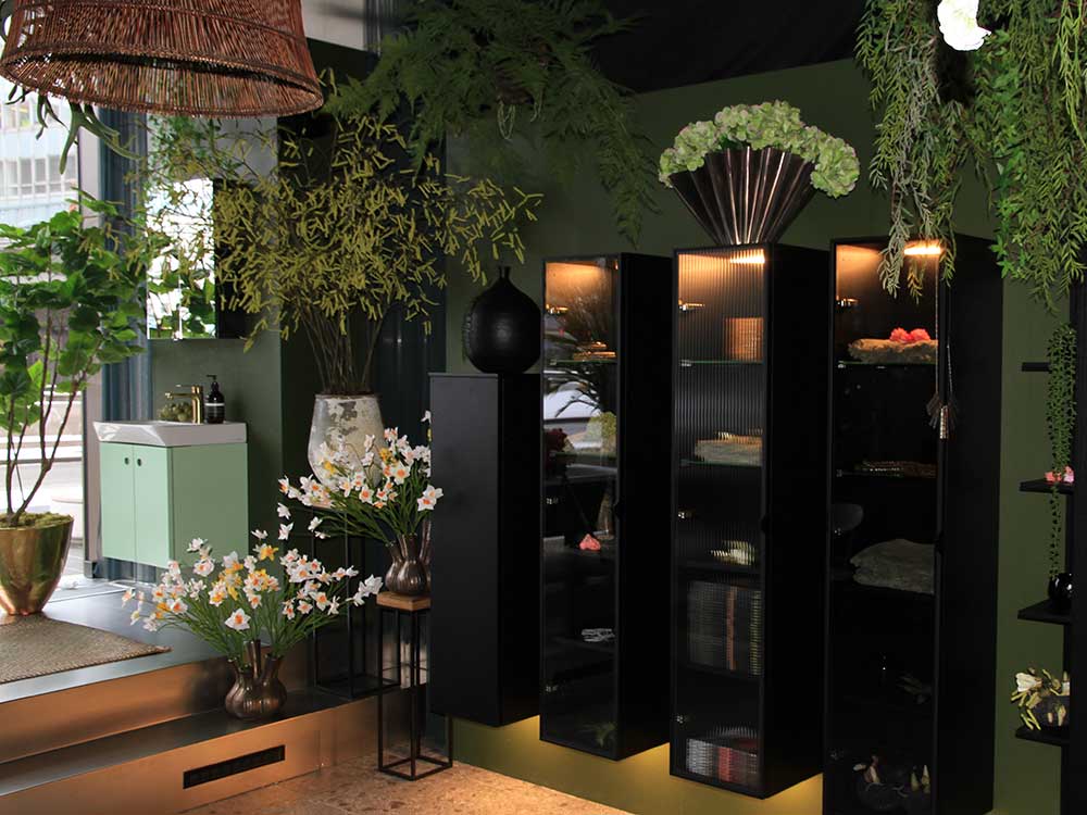 Svedbergs på Stockholm Design Week 2023