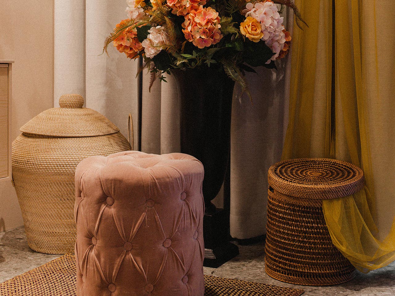 Svedbergs på Stockholm Design Week 2023