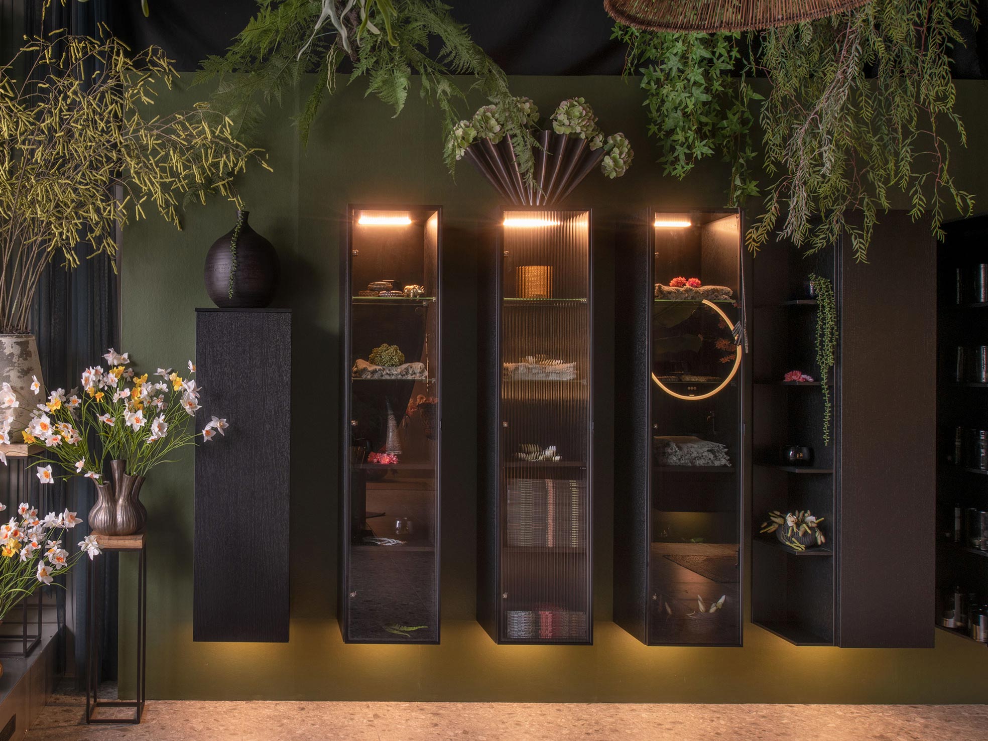 Svedbergs på Stockholm Design Week 2023