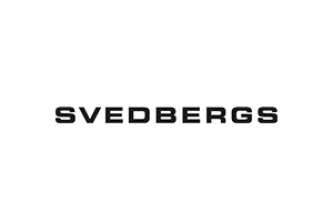 Svedbergs logotyp