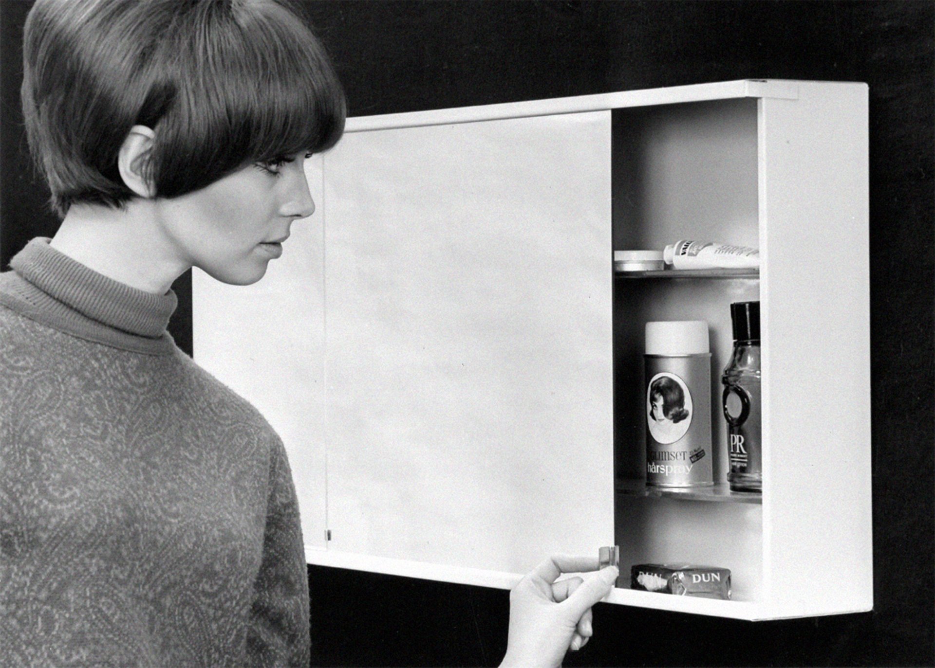 Svedbergs plåtskåp