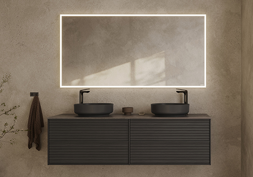 Nyheter till badrummet