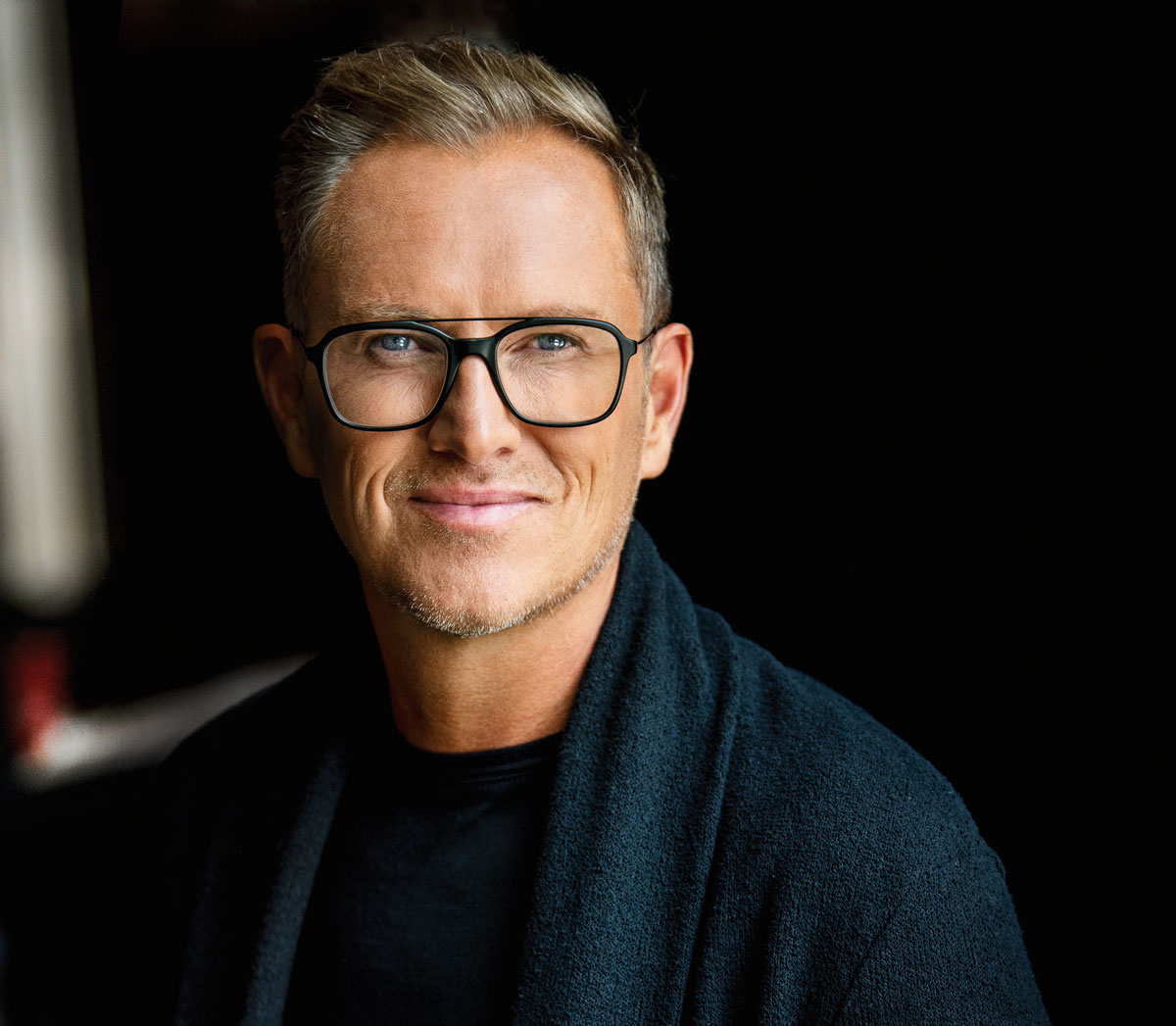 Halvor Bakke, interiördesigner som fomgivit Epos