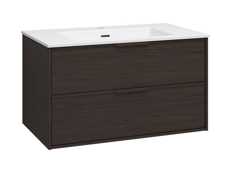 Epos med front Relief