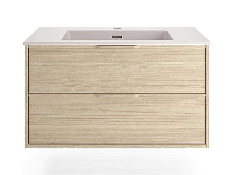 Epos med front Relief