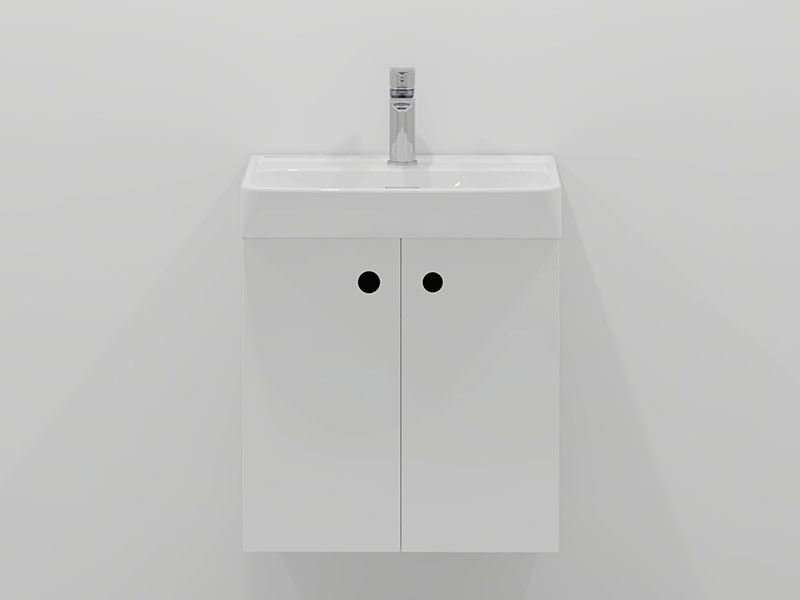 Intro 50x35 2 dörrar