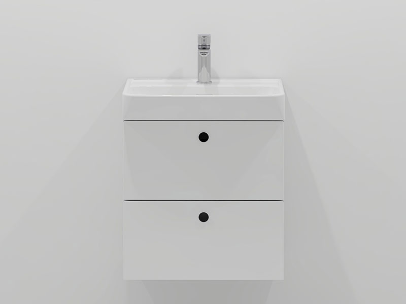 Intro 50x35  2 skuffer