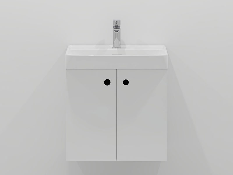 Intro 55x35 2 dörrar