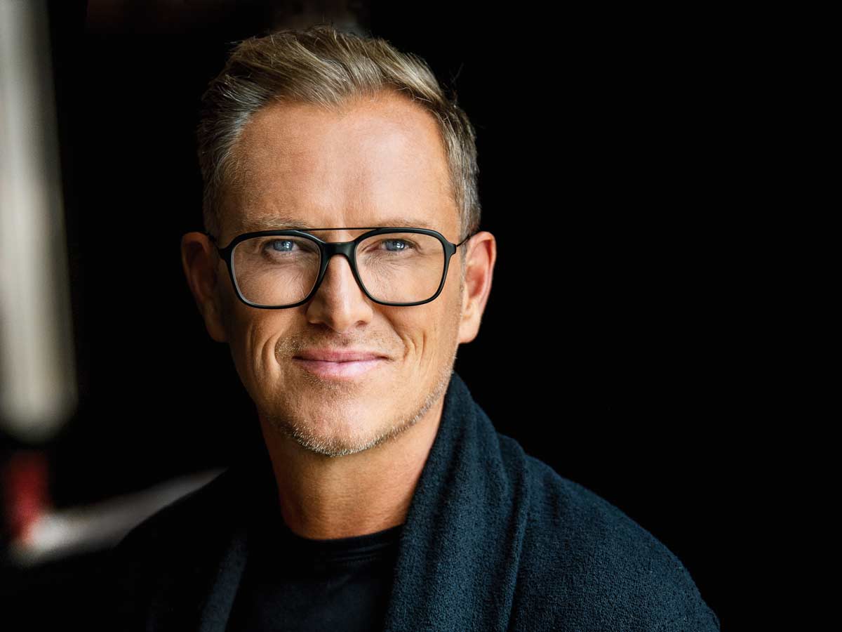 Halvor Bakke, interiördesigner