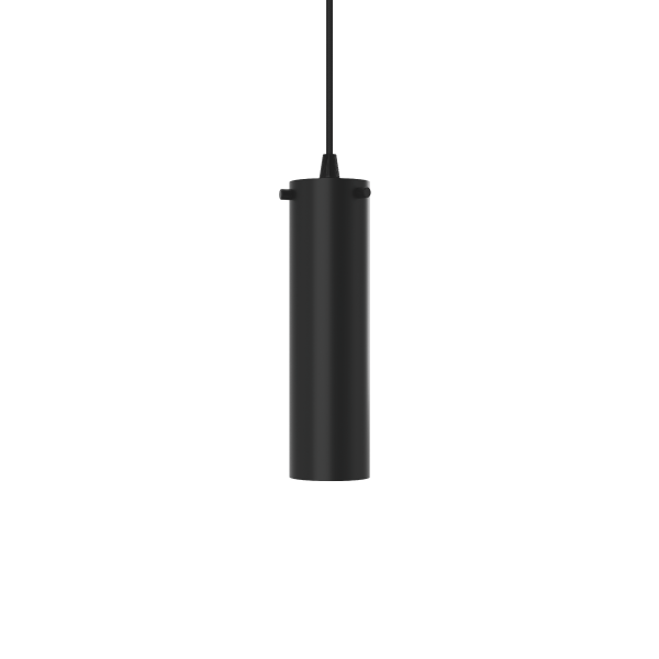 Pendelbelysning Cylinder