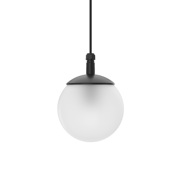 Pendelbelysning Klot
