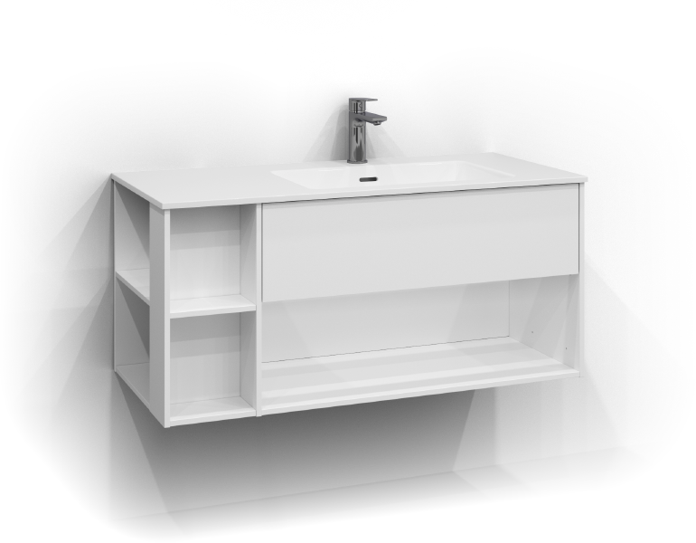 Epos underdel 100x45