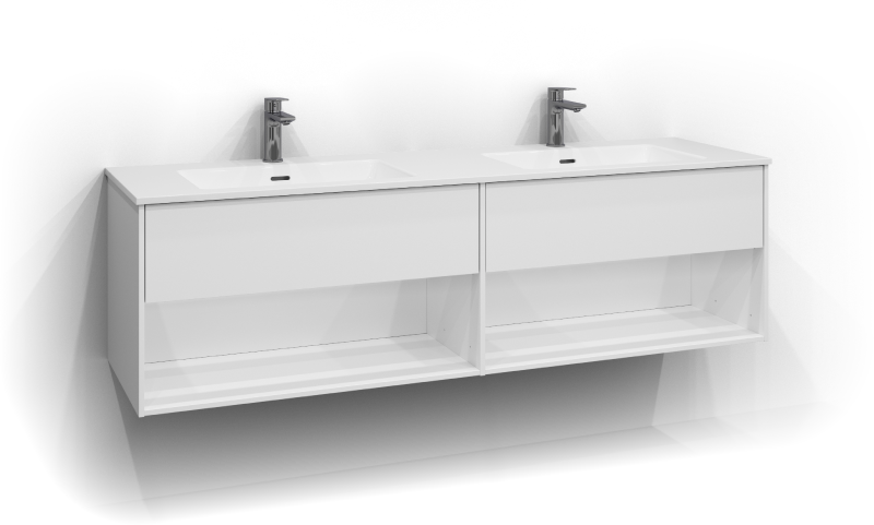 Epos underdel 160x45