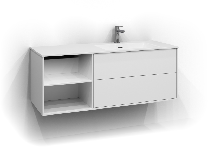 Epos underdel 120x45