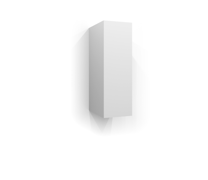 Högskåp Tvätt & Tork 122x40