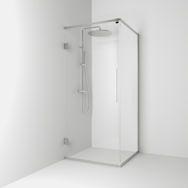 Langfoss - Hörndusch 200