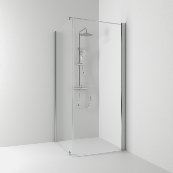 Skoga hörndusch kombi