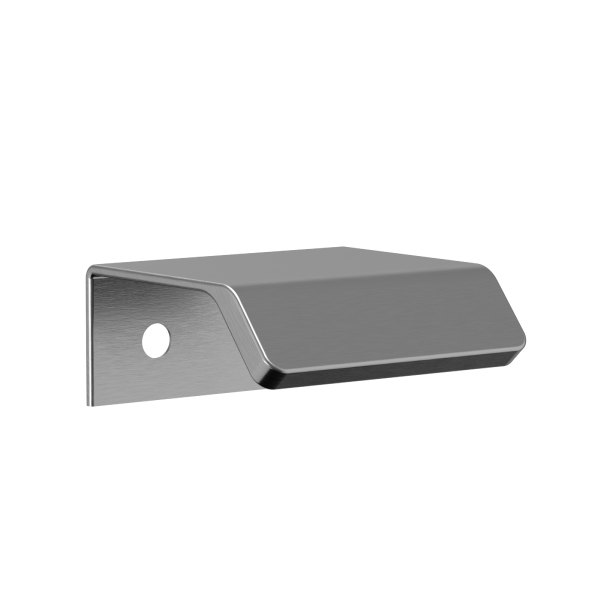 Handtag S4 40 mm