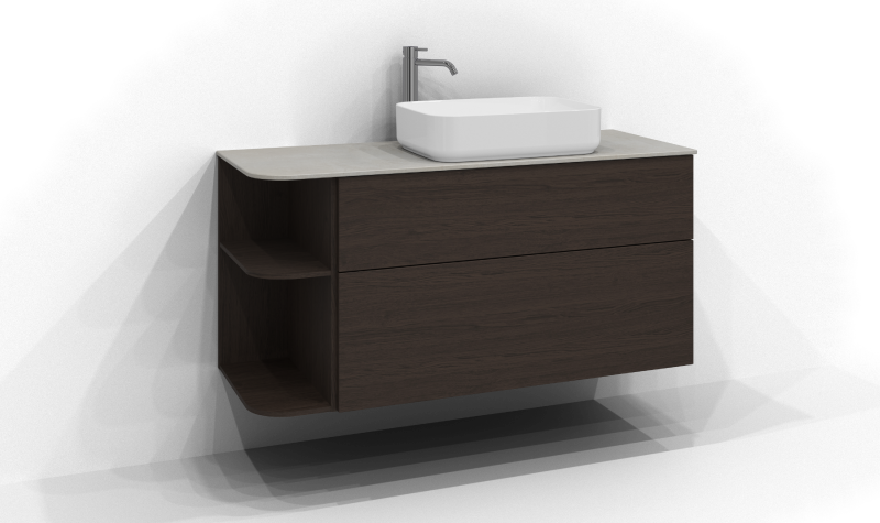 Poem Soft 120x45 Höger