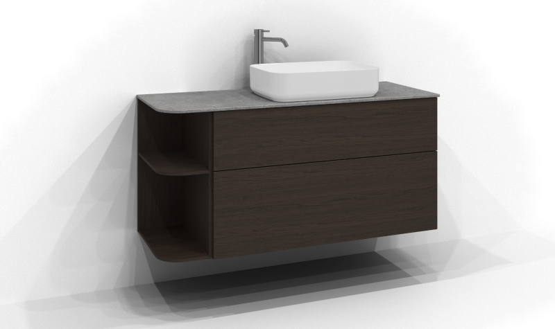 Poem Soft 120x45 Höger