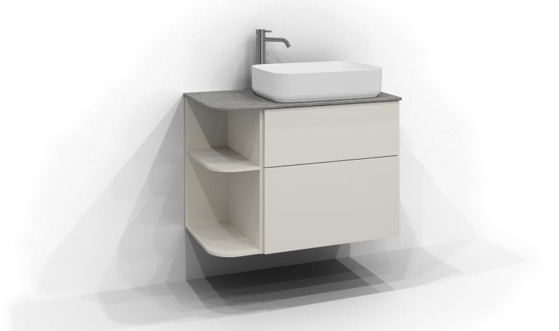 Poem Soft 80x45 Höger