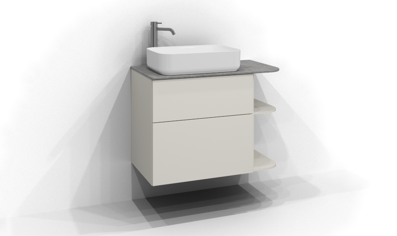 Poem Soft 80x45 Vänster