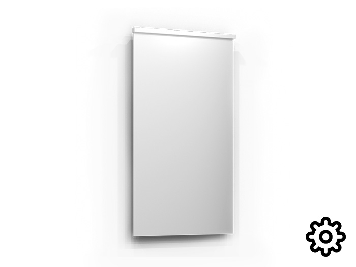 Tived spegel reservdelar