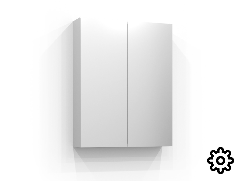 Dalby spegelskåp reservdelar