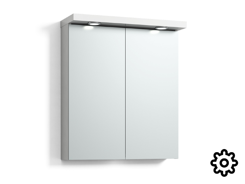 Led Line reservdelar