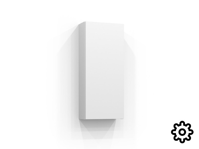 Väggskåp reservdelar