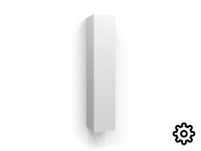 Högskåp Reservdelar