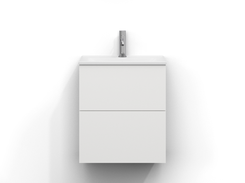 Stilla kommod 50x35 med 2 lådor