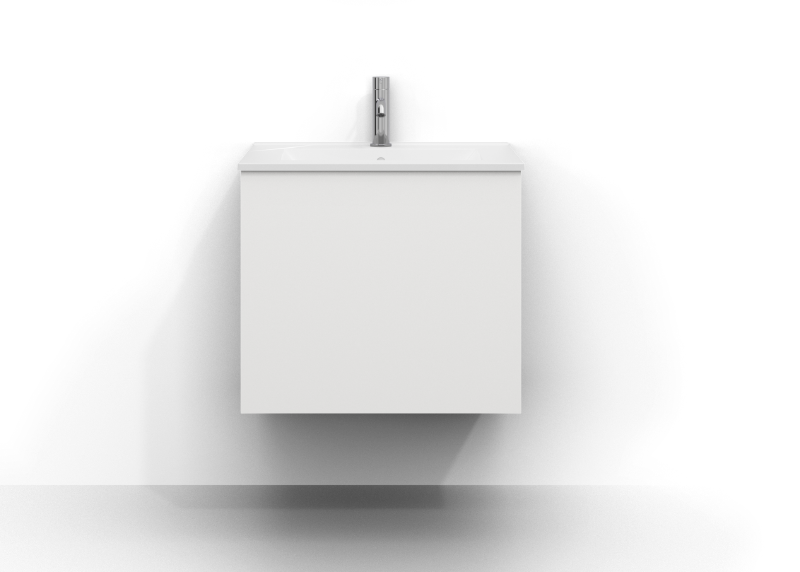 Stilla kommod 60x45 med 1 låda